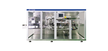 自動裝盒機(jī)系列